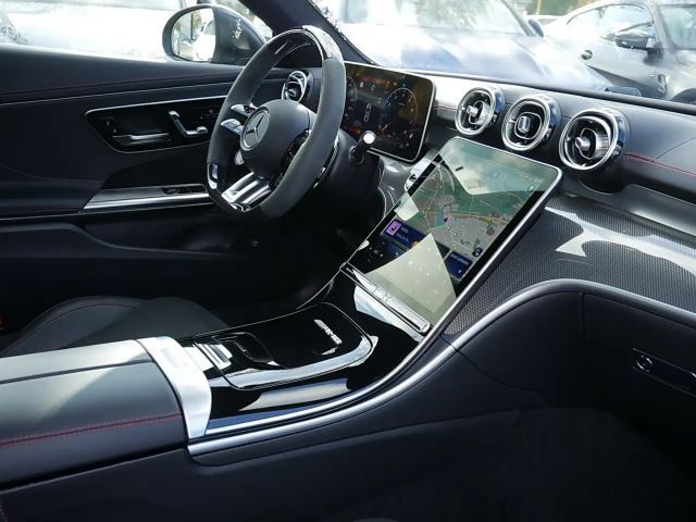 Mercedes-Benz CLE 53 AMG