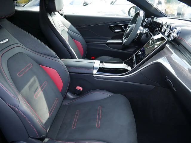 Mercedes-Benz CLE 53 AMG