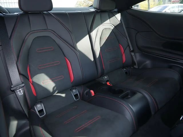 Mercedes-Benz CLE 53 AMG