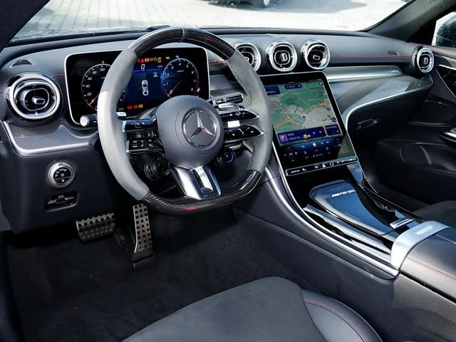 Mercedes-Benz CLE 53 AMG