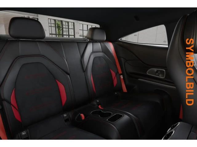 Mercedes-Benz CLE 53 AMG