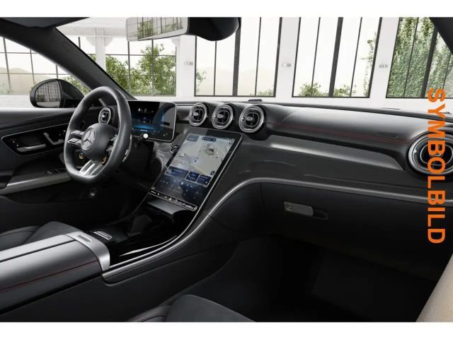 Mercedes-Benz CLE 53 AMG