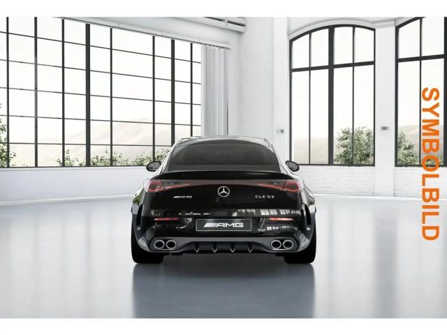 Mercedes-Benz CLE 53 AMG