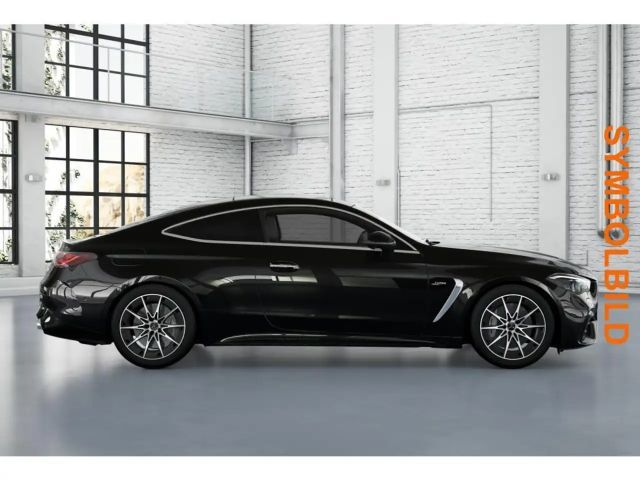 Mercedes-Benz CLE 53 AMG