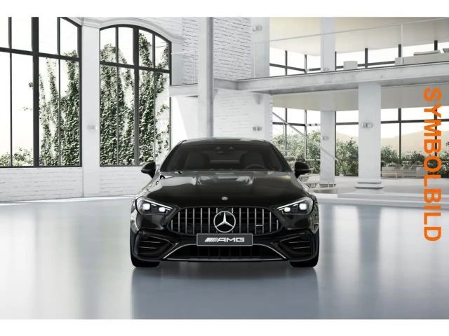 Mercedes-Benz CLE 53 AMG