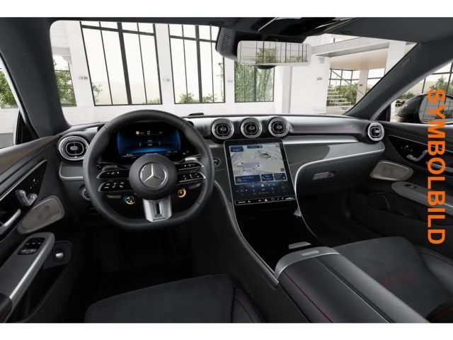Mercedes-Benz CLE 53 AMG