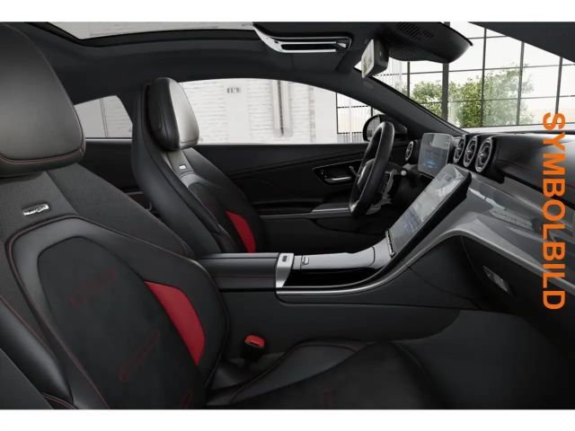 Mercedes-Benz CLE 53 AMG