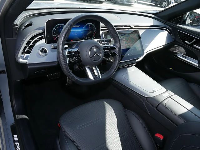 Mercedes-Benz E 53 AMG