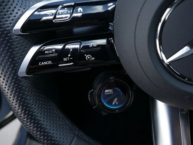 Mercedes-Benz E 53 AMG