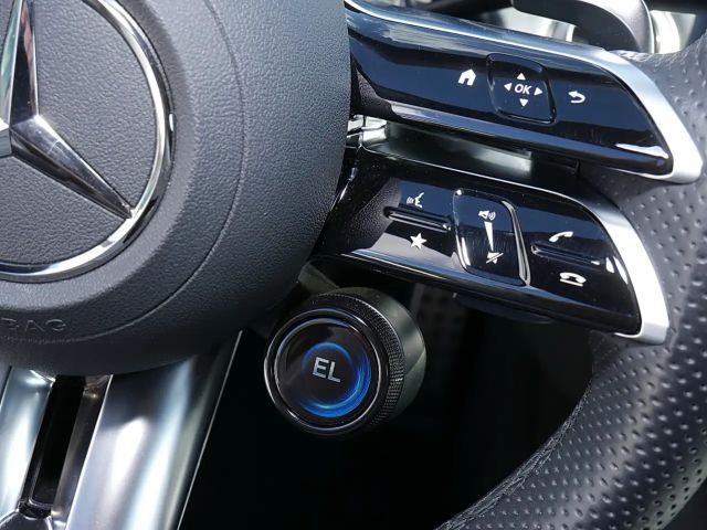 Mercedes-Benz E 53 AMG