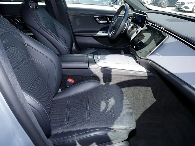 Mercedes-Benz E 53 AMG