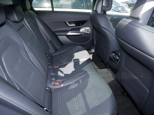 Mercedes-Benz E 53 AMG