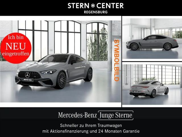Mercedes-Benz CLE 53 AMG