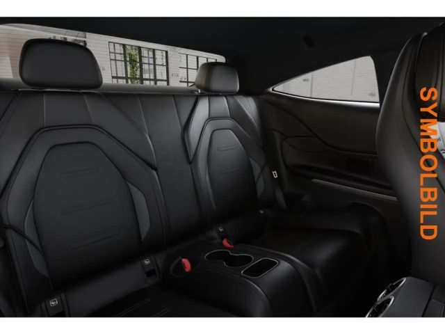Mercedes-Benz CLE 53 AMG