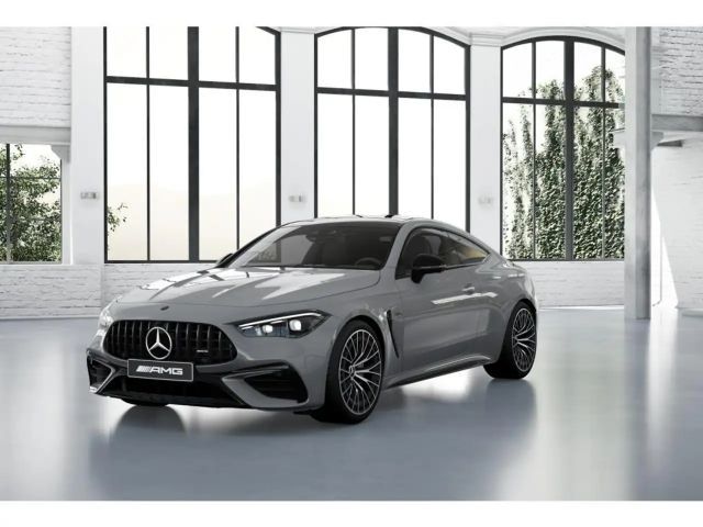 Mercedes-Benz CLE 53 AMG
