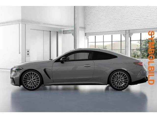 Mercedes-Benz CLE 53 AMG
