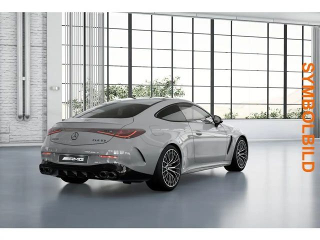 Mercedes-Benz CLE 53 AMG