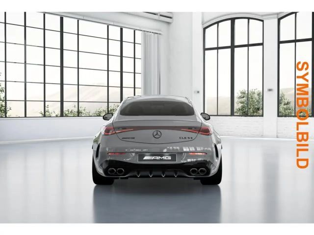 Mercedes-Benz CLE 53 AMG