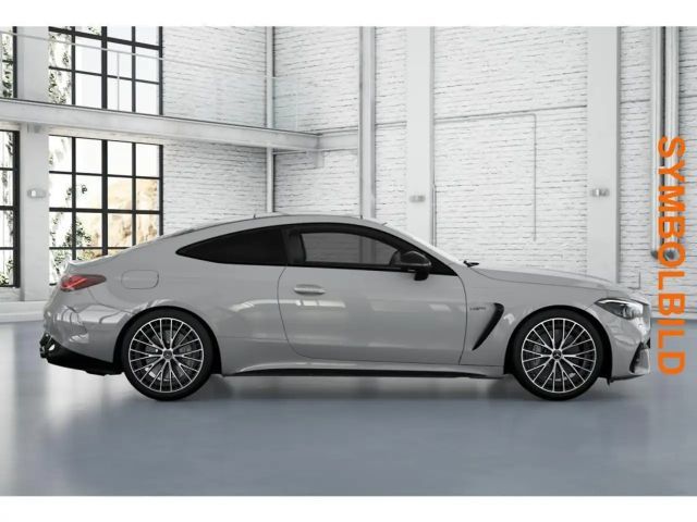 Mercedes-Benz CLE 53 AMG