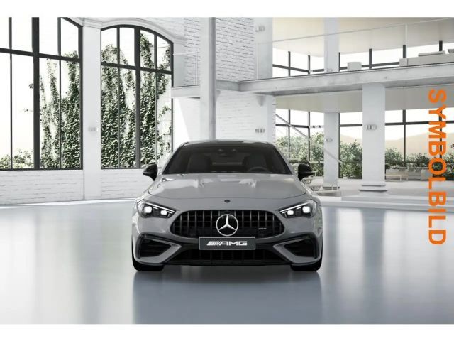 Mercedes-Benz CLE 53 AMG