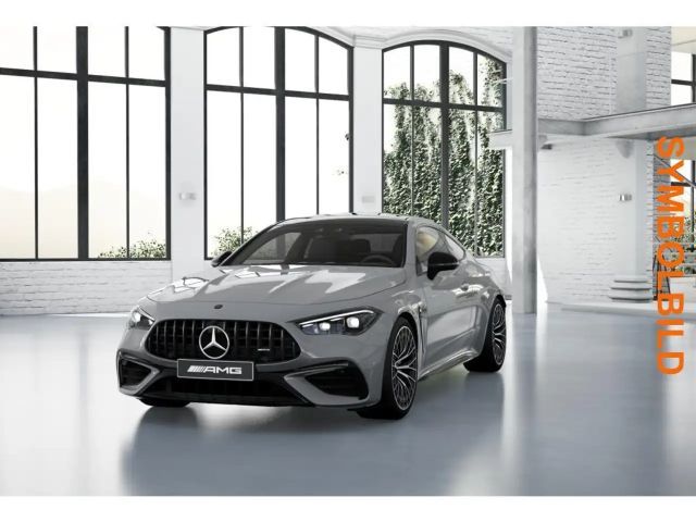 Mercedes-Benz CLE 53 AMG