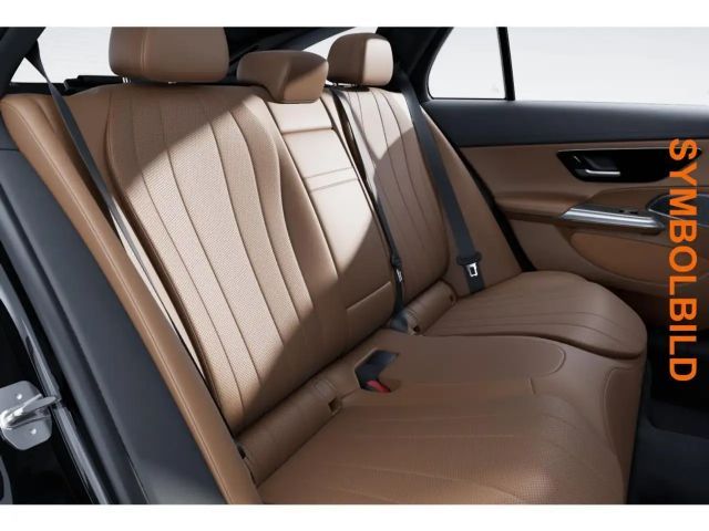 Mercedes-Benz E 450