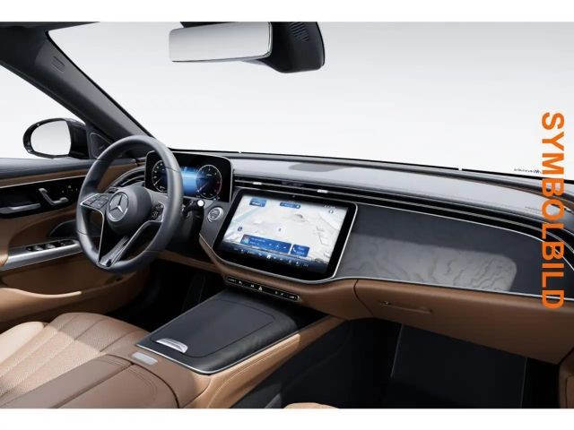 Mercedes-Benz E 450