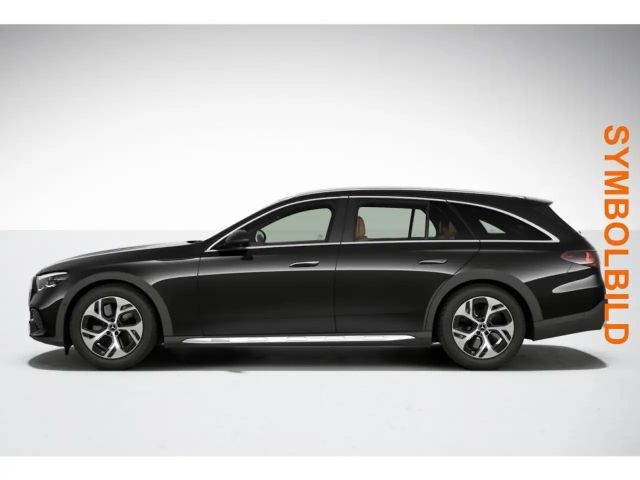 Mercedes-Benz E 450