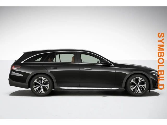 Mercedes-Benz E 450