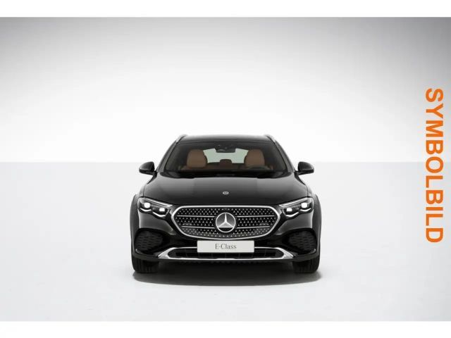 Mercedes-Benz E 450