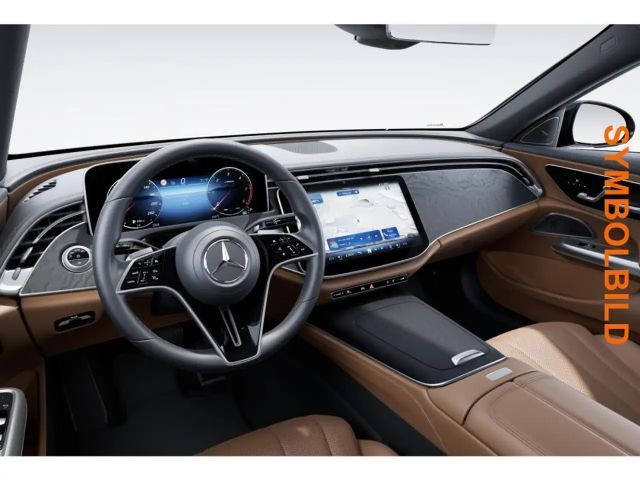 Mercedes-Benz E 450