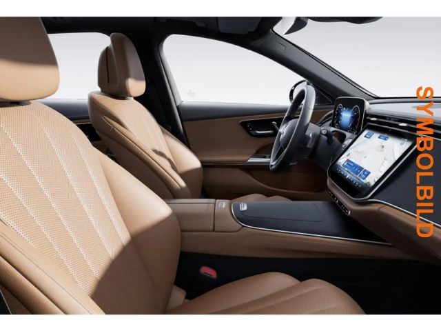 Mercedes-Benz E 450