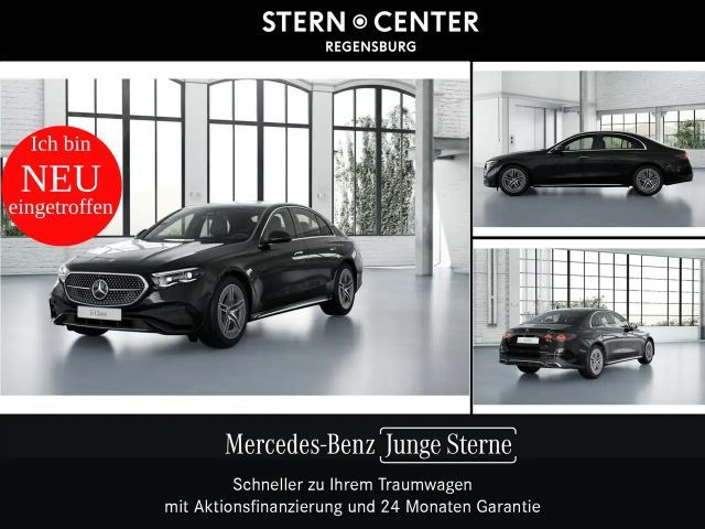 Mercedes-Benz E 450