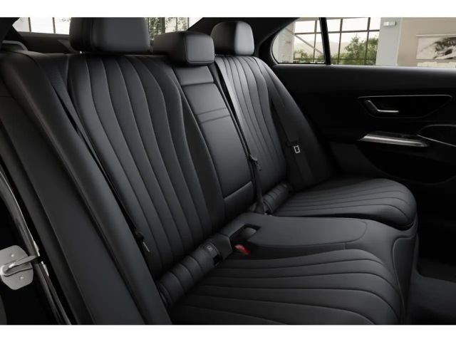 Mercedes-Benz E 450