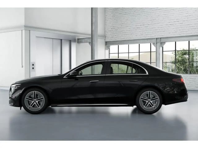 Mercedes-Benz E 450