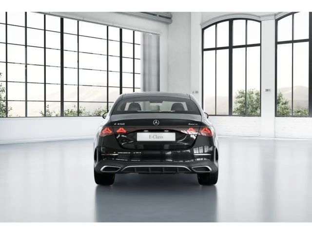 Mercedes-Benz E 450