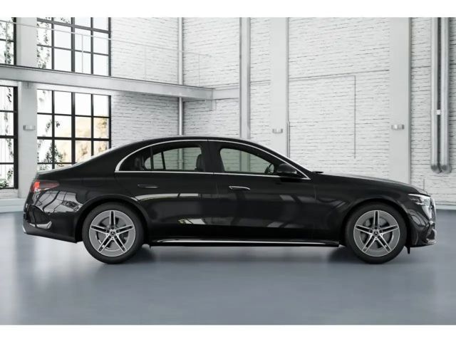 Mercedes-Benz E 450