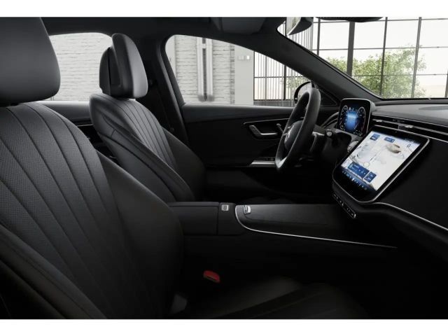 Mercedes-Benz E 450