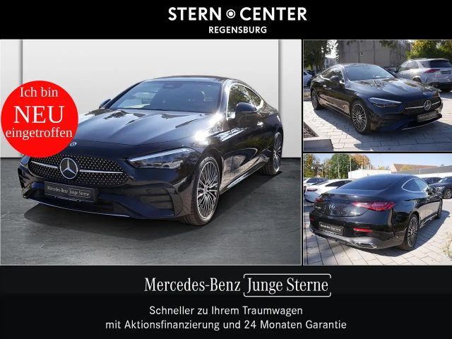Mercedes-Benz CLE 450