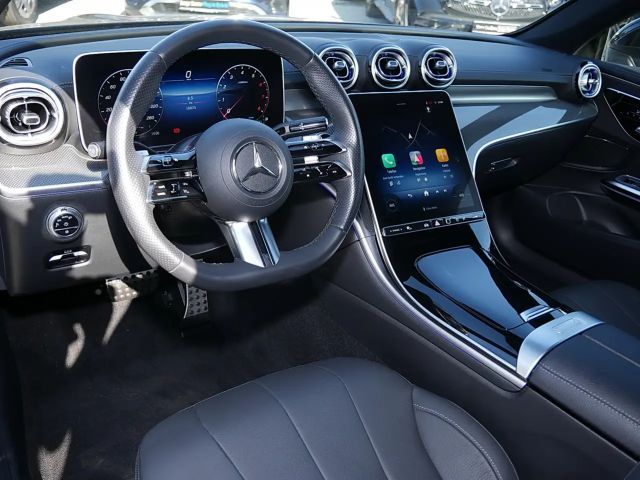 Mercedes-Benz CLE 450