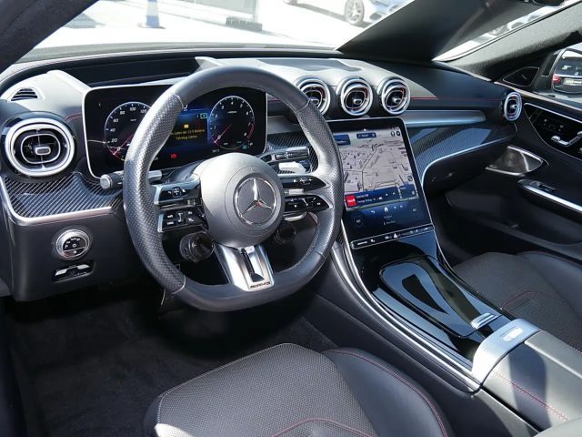 Mercedes-Benz C 43 AMG