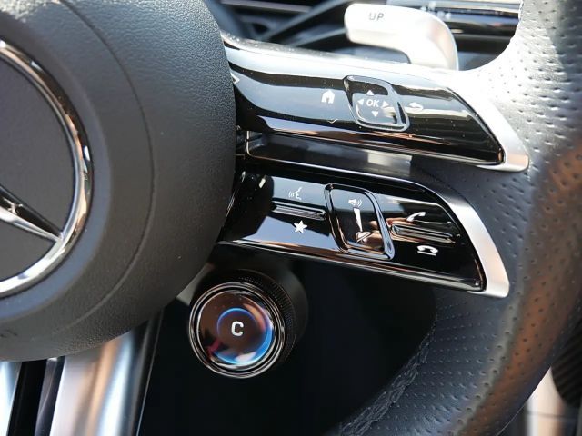 Mercedes-Benz C 43 AMG