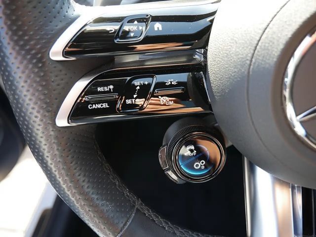 Mercedes-Benz C 43 AMG