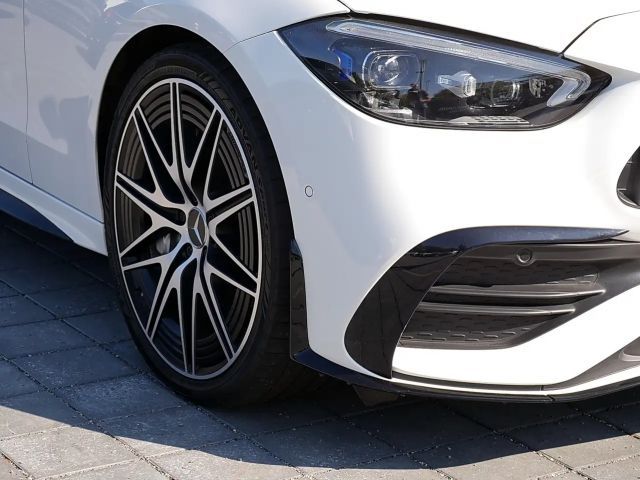 Mercedes-Benz C 43 AMG