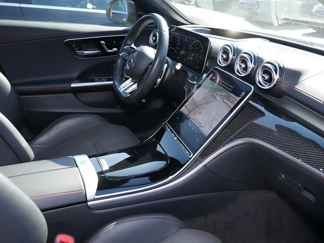 Mercedes-Benz C 43 AMG