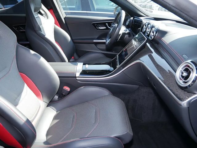 Mercedes-Benz C 43 AMG