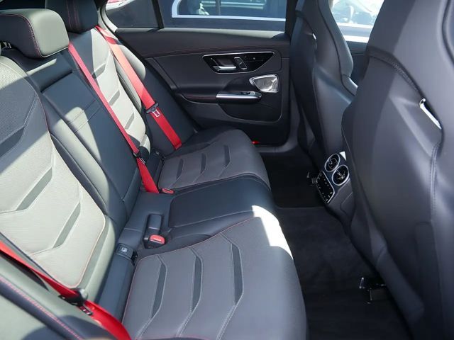 Mercedes-Benz C 43 AMG