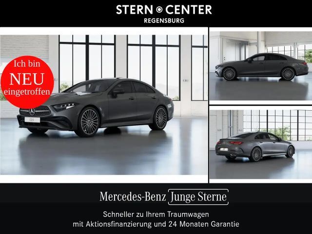 Mercedes-Benz CLS 450