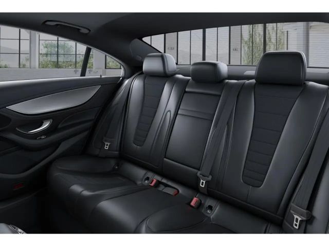 Mercedes-Benz CLS 450