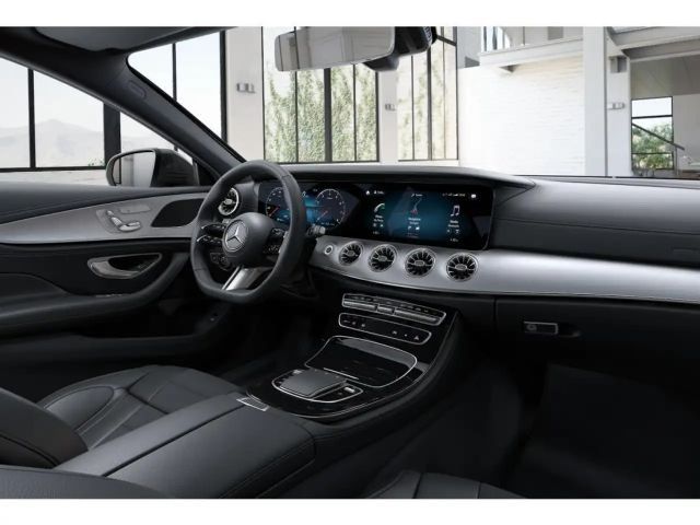 Mercedes-Benz CLS 450